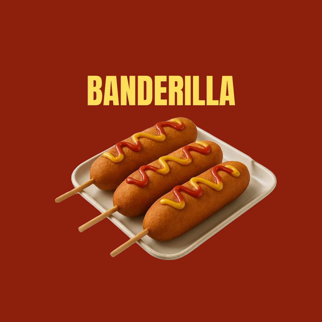Banderilla
