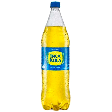 Inca Kola 1.5L