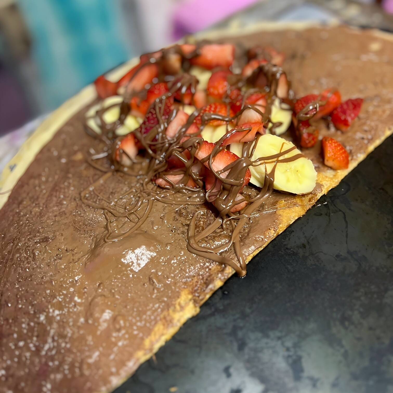 Mini Crepa