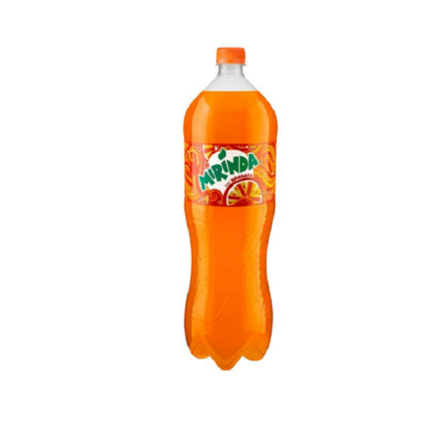 Refresco Mirinda (1.5 Litros)