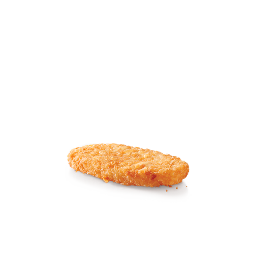 Papa Hash Brown
