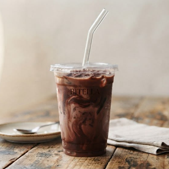 CHOCOLATE FRIO