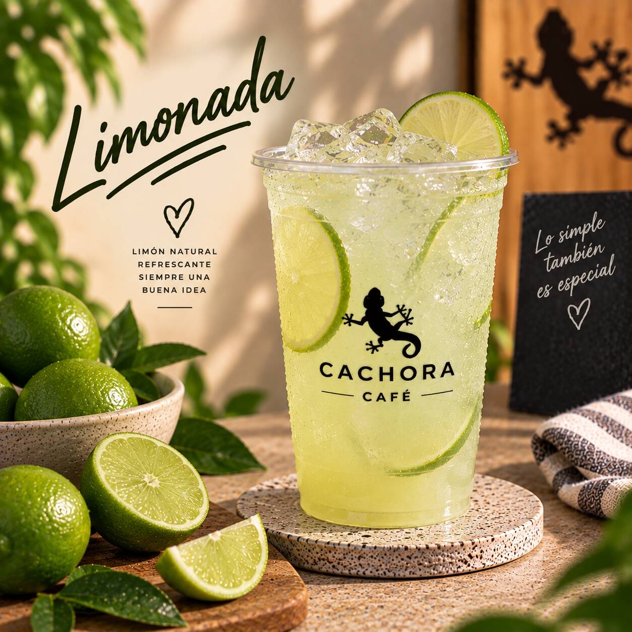 Limonada