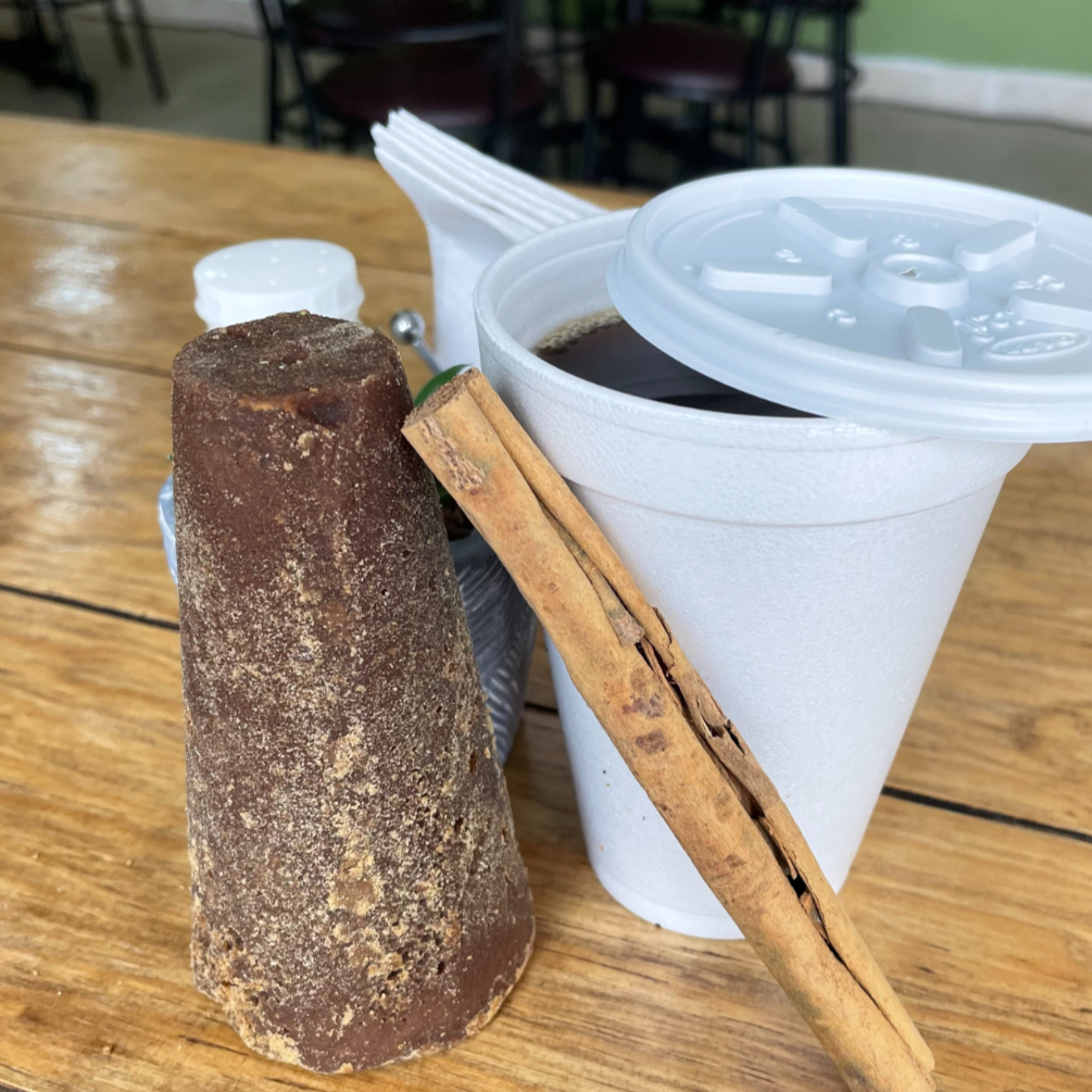 Café de Olla 355 ml