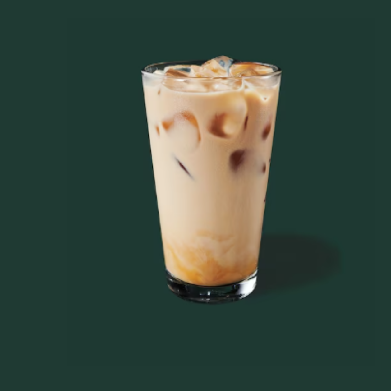 Vainilla Latte Helado