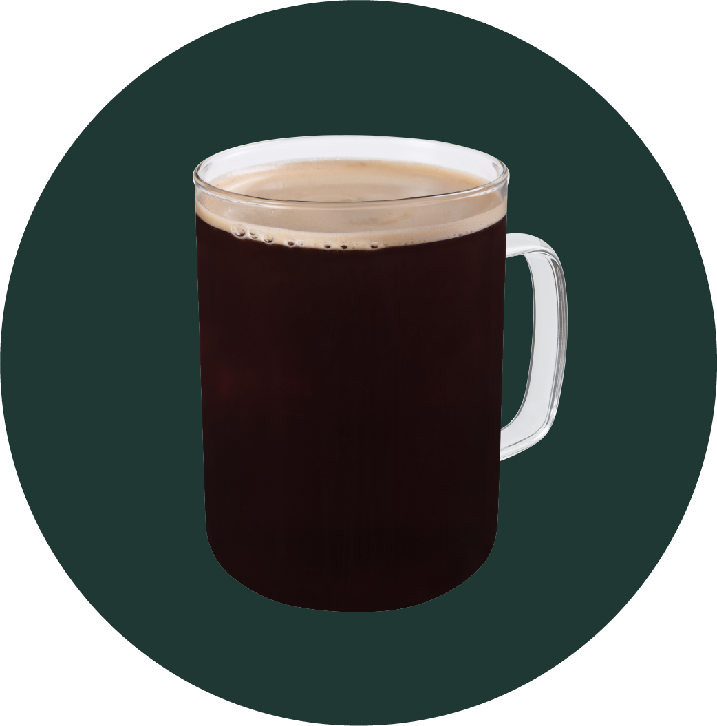 Espresso Americano