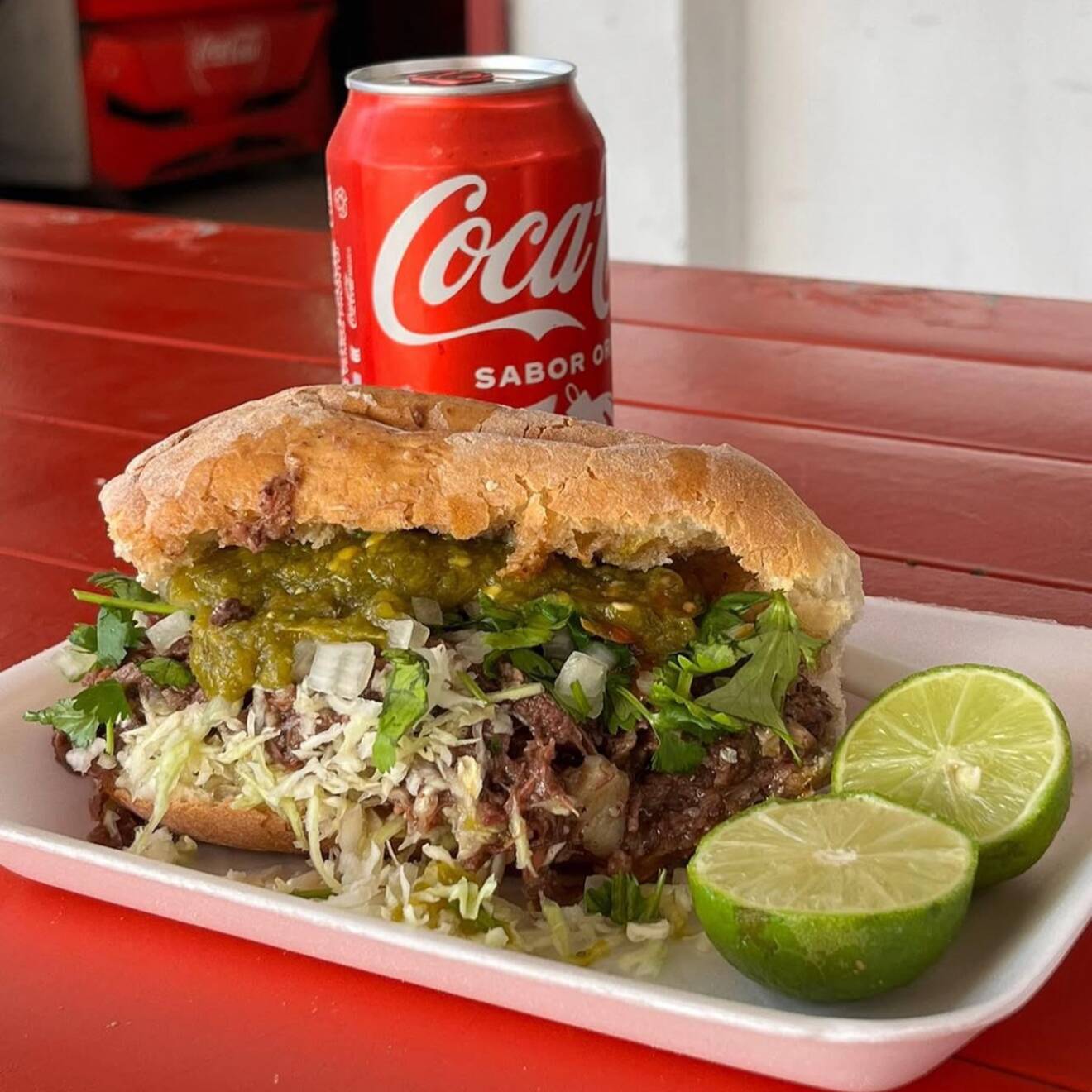 Torta De Lengua