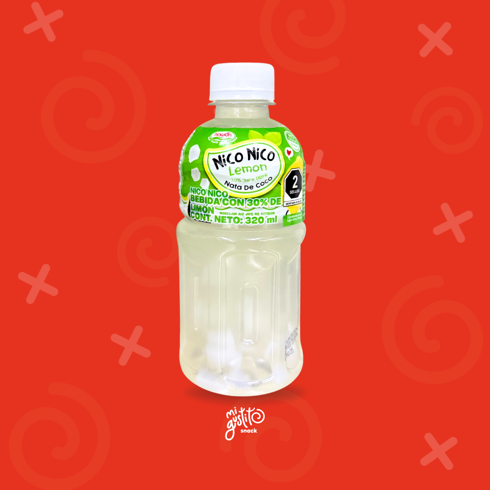 Nico Nico Limon