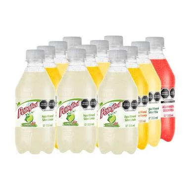 Peñafiel de sabor 355ml