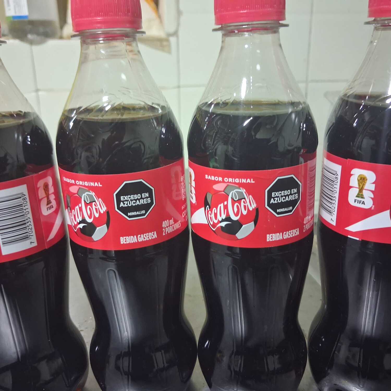 Coca cola 400