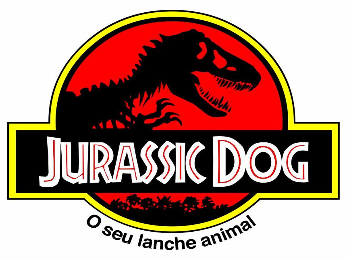 Jurassic Dog E Marmitas