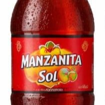 MANZANA 600 ML