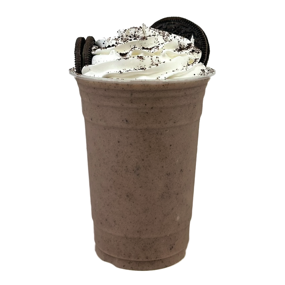 Frappé OREO