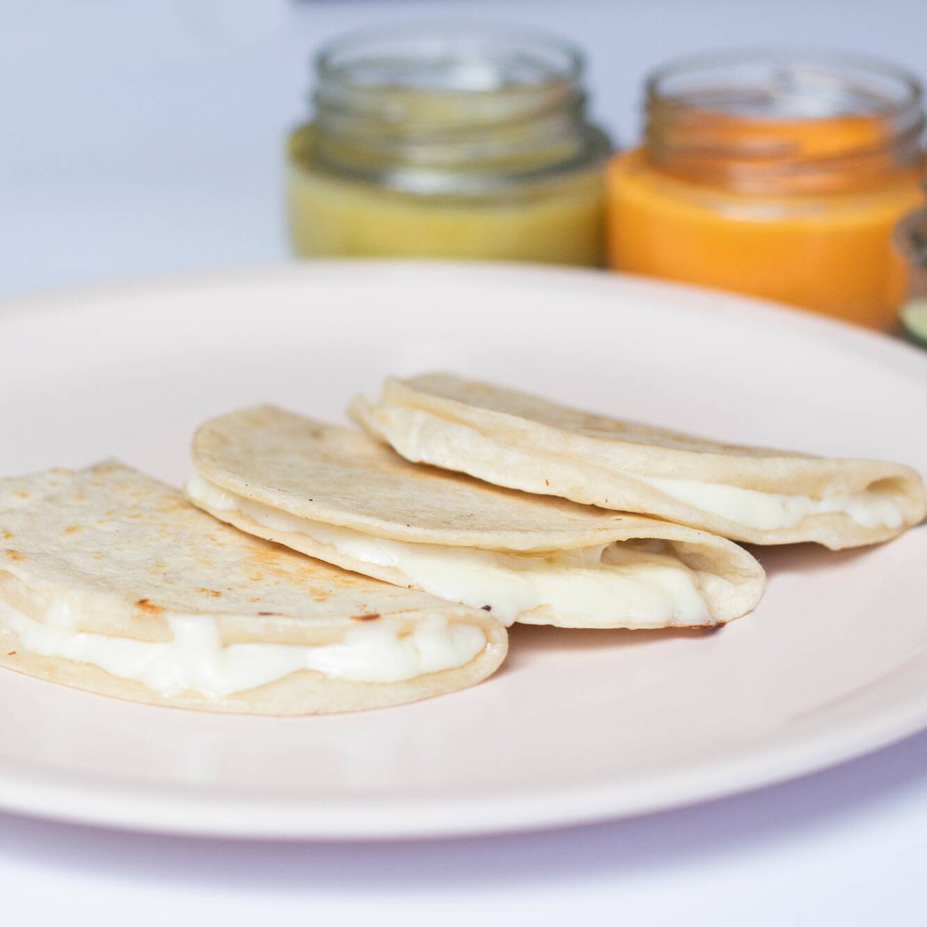 Orden de Quesadillas (3)