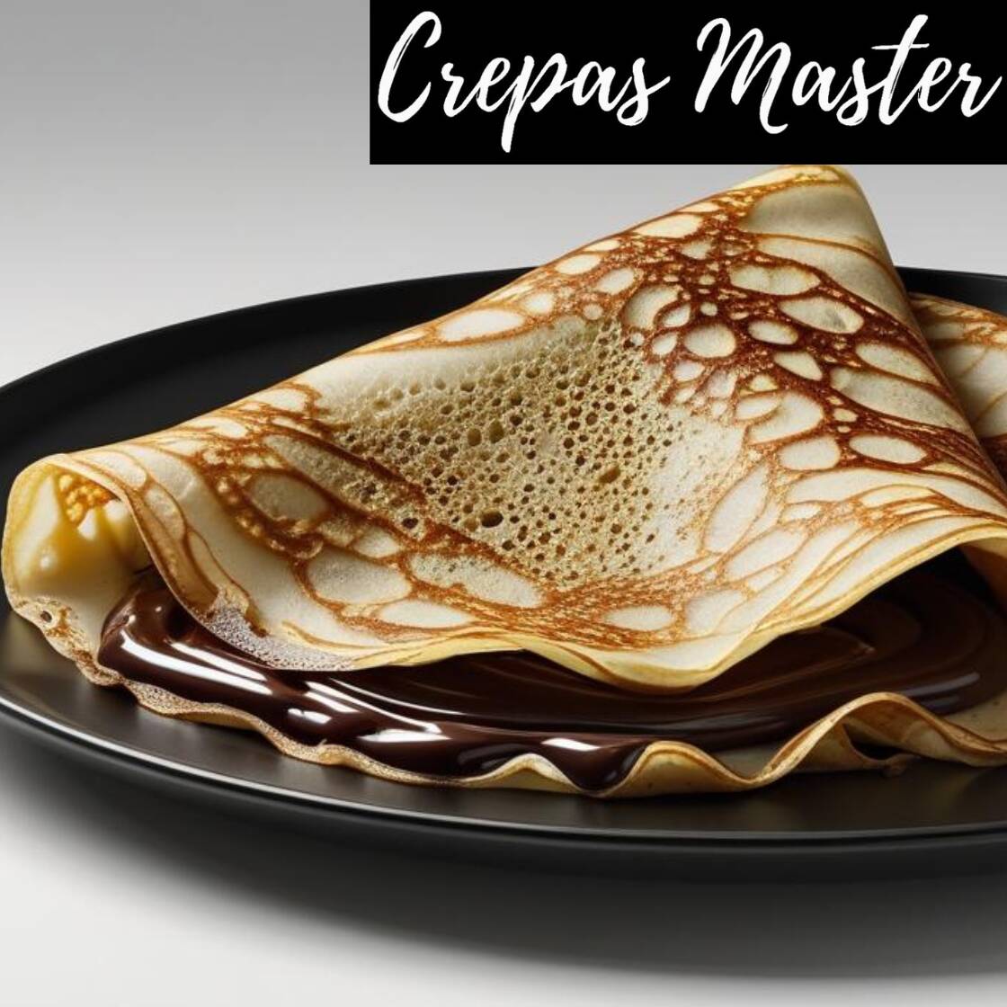 PROMO CREPA 1 INGREDIENTE