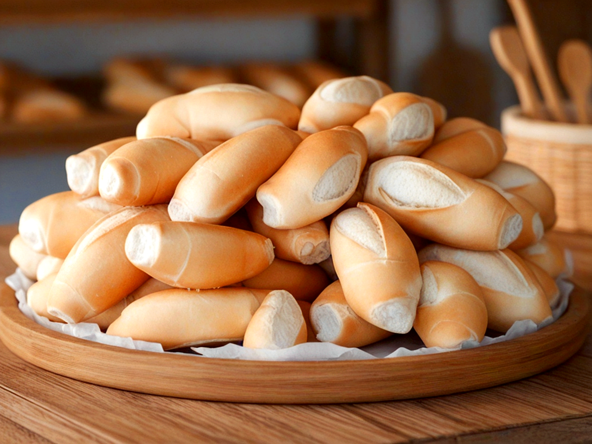 Padaria Essência Do Pão