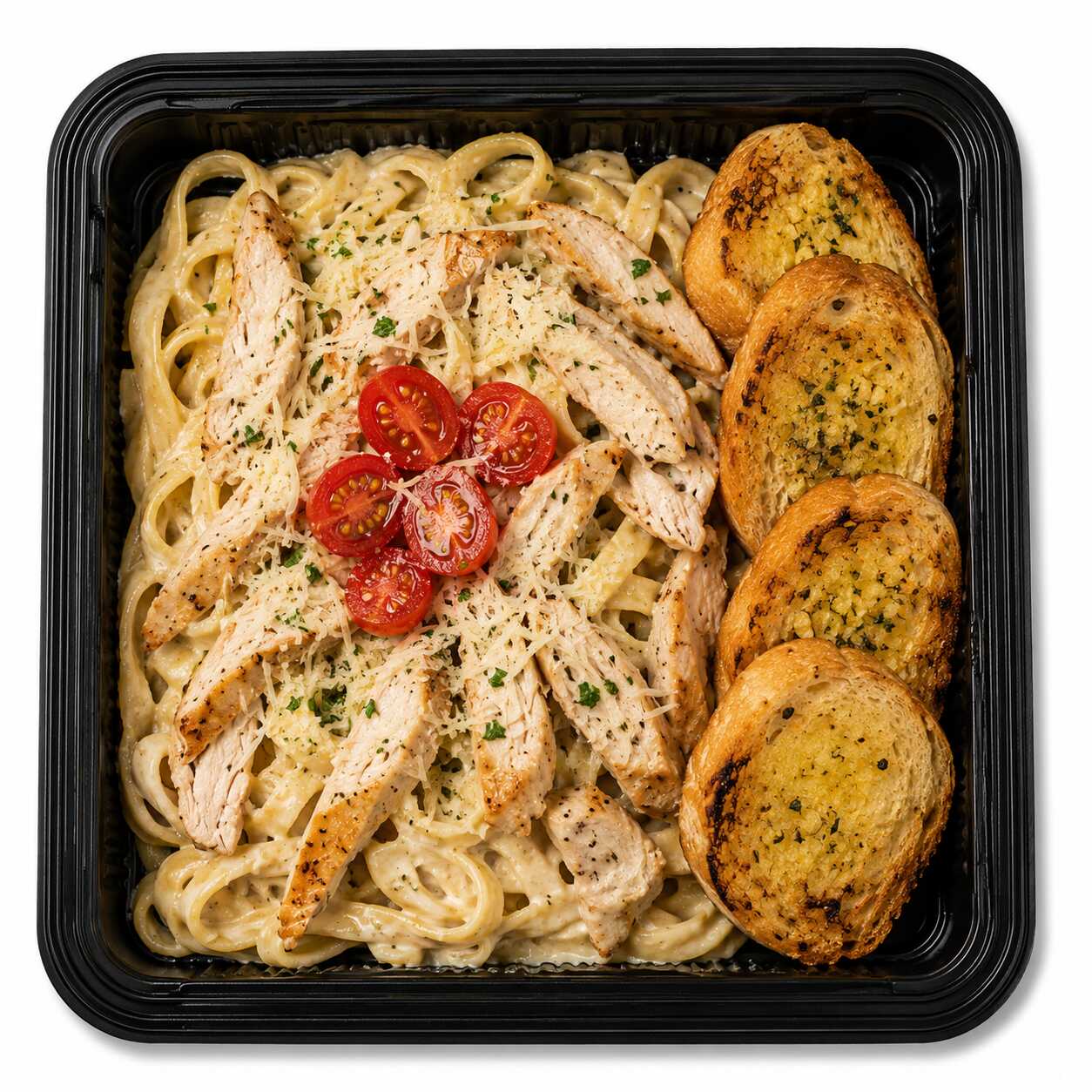 Alfredo