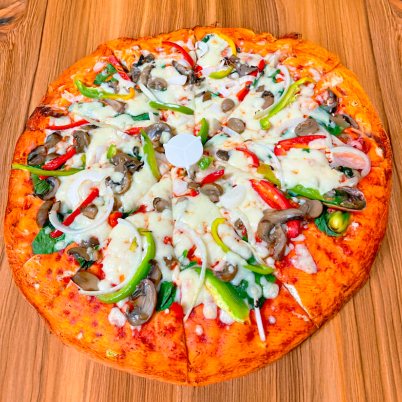 Pizza Vegetariana 16"
