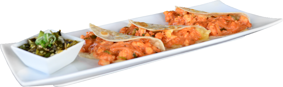 Tacos Ebi