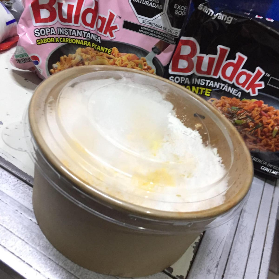 Buldak