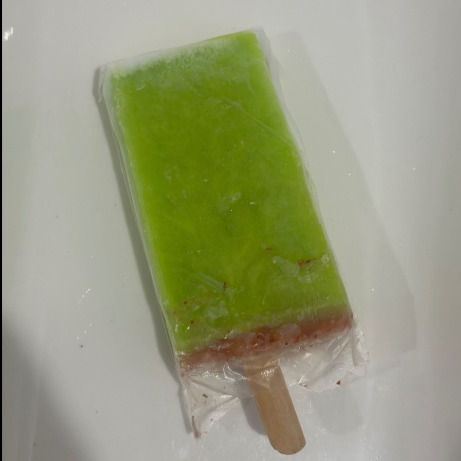 Paleta de Pulparindo