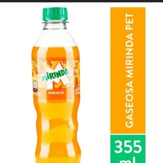 Mirinda 355 ml