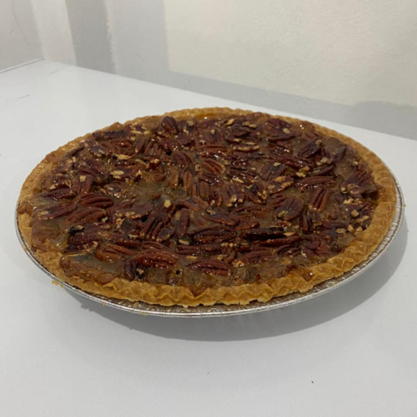 Rebanada de Nuez
