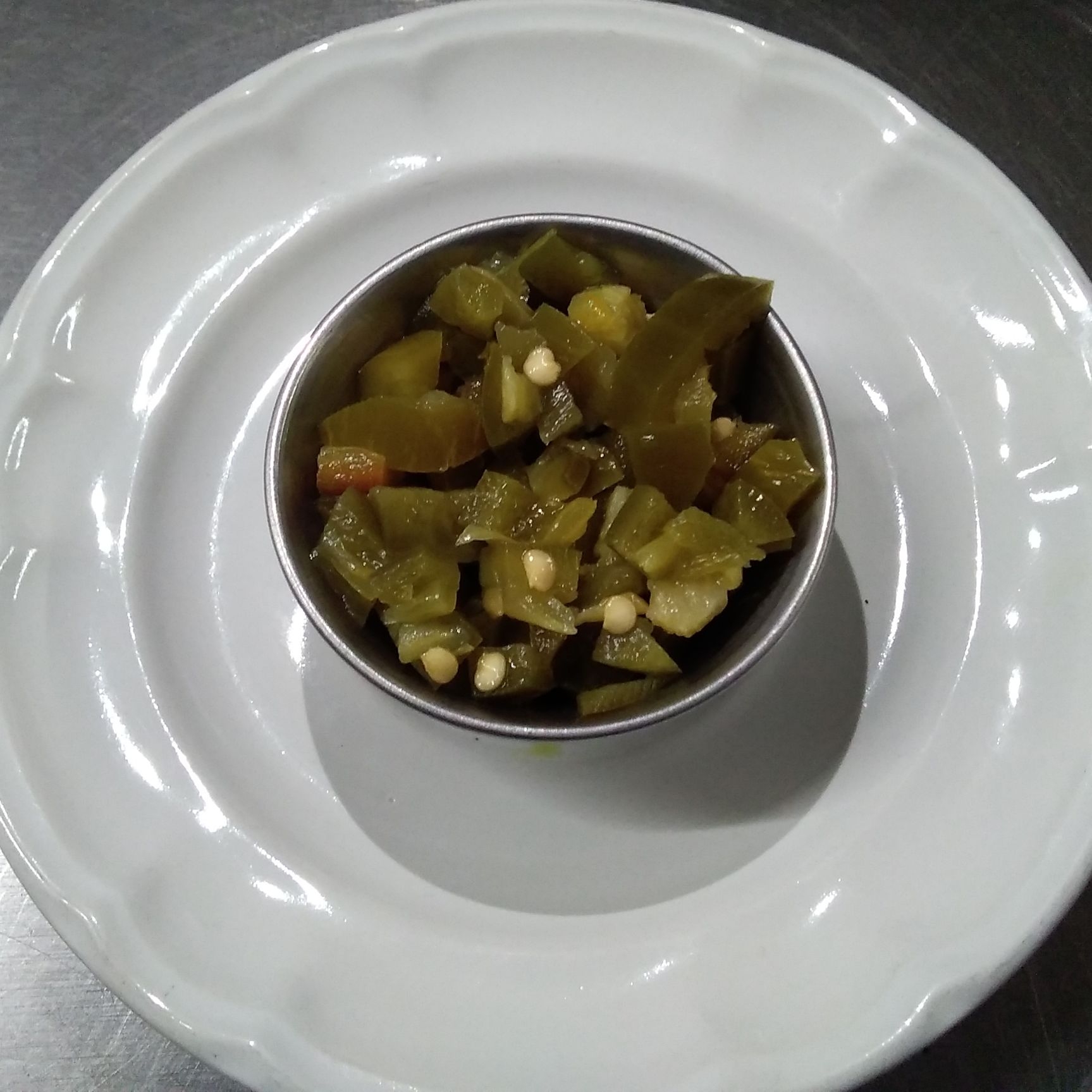 Chiles Jalapeños