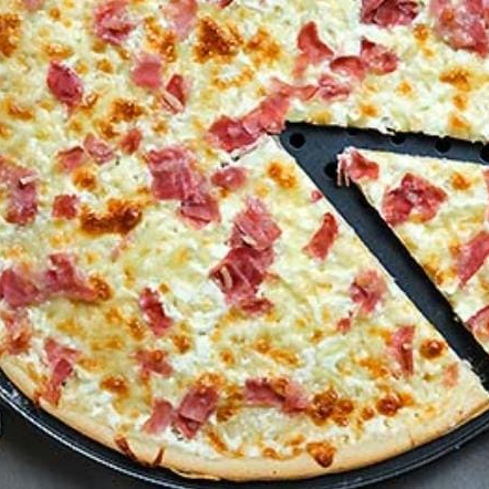 Pizza 3 Carnes
