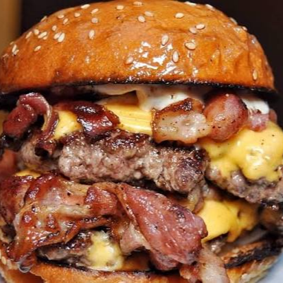 DANYBOI BURGUER