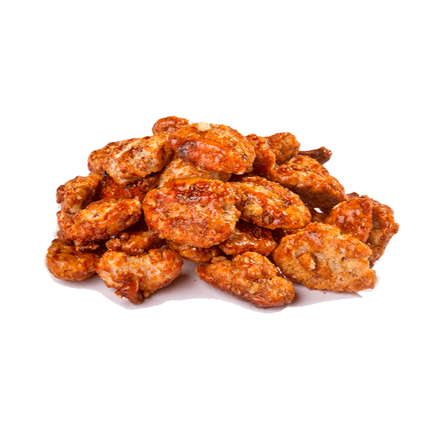 Nuez Garapiñada (100gr)