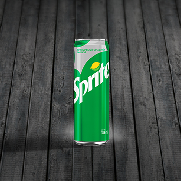 Sprite sin Azúcar