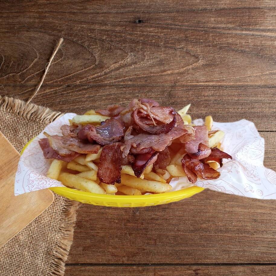 Papas Puercas 220 gr.