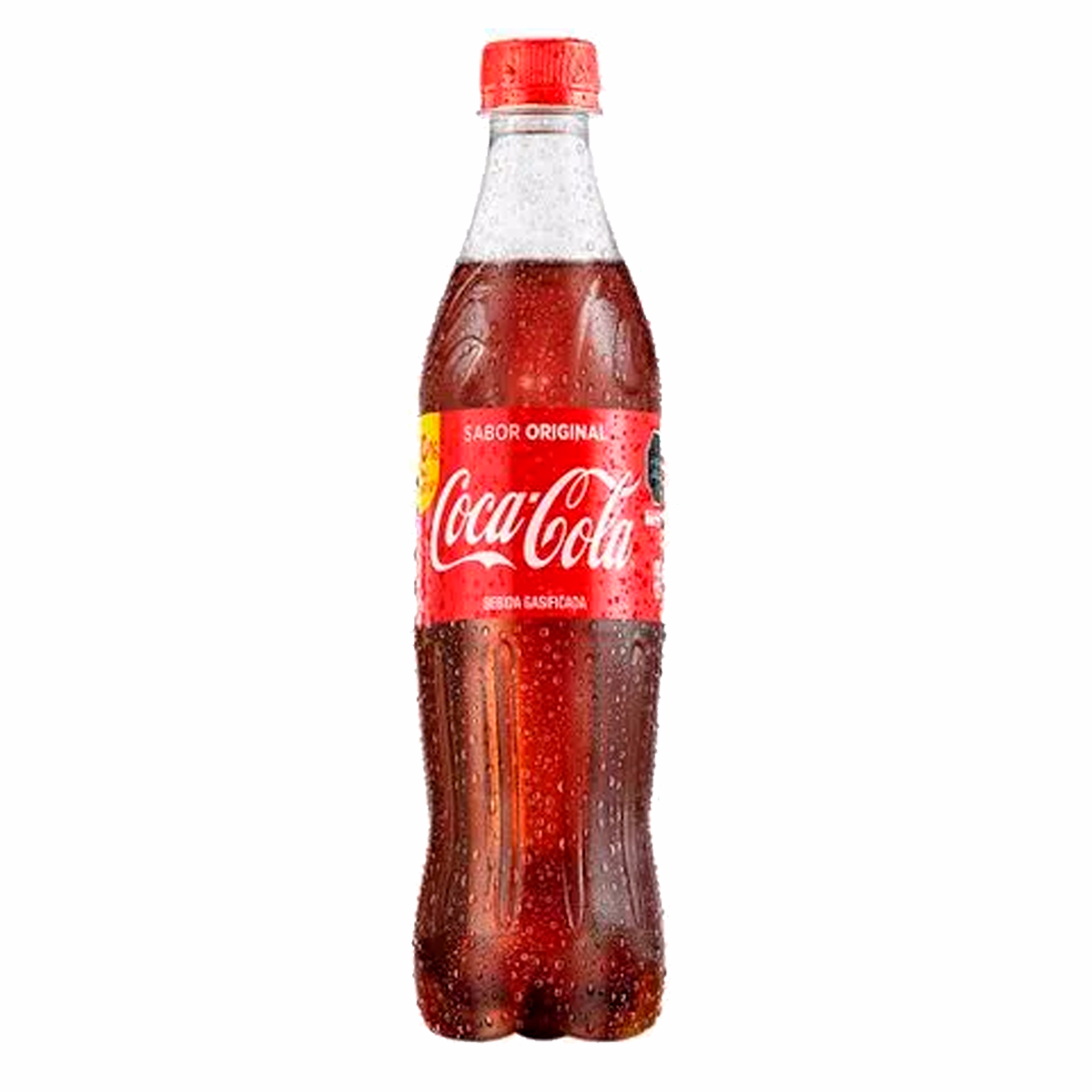 Coca Cola 600ml