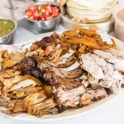 Kilo De Carnitas