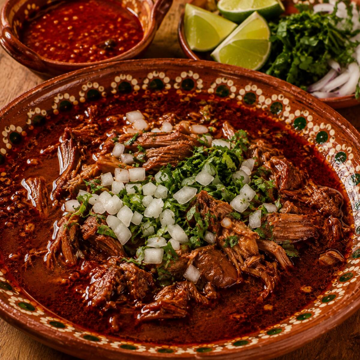 1 L de Birria