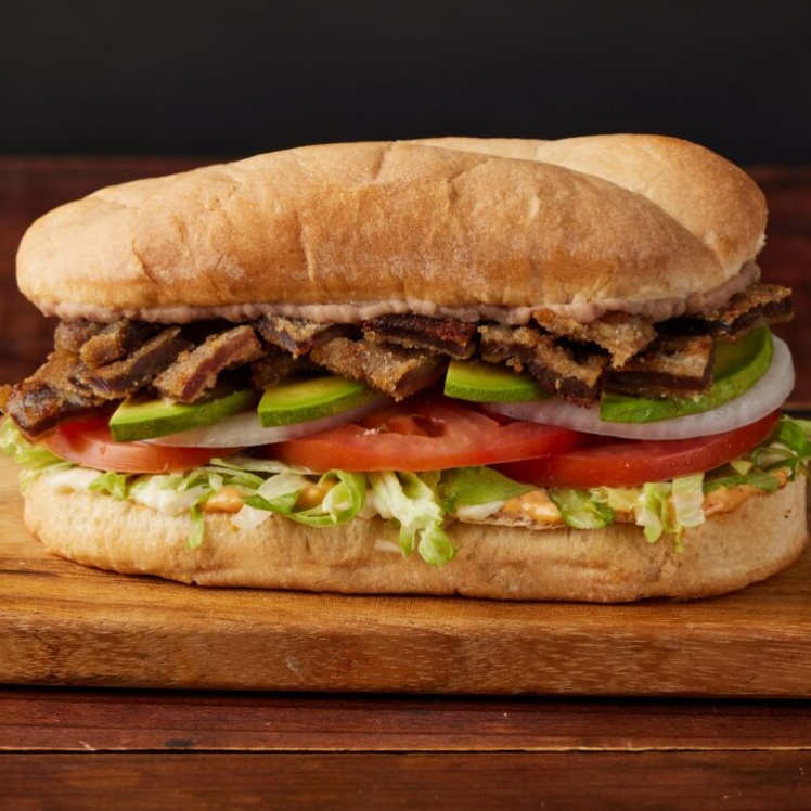 Torta de Milanesa
