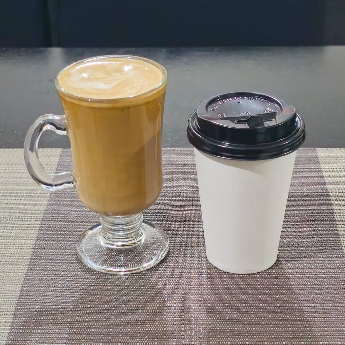 ☕ CAFE CREMA IRLANDESA ☕