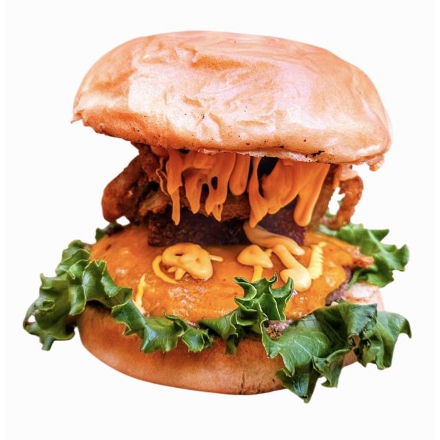 HAMBURGUESA COSTEÑA