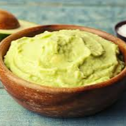 Guacamole 1/4 Lt