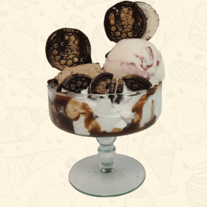 Copa OREO