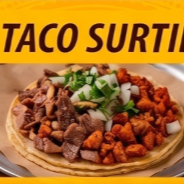 Taco de Surtida