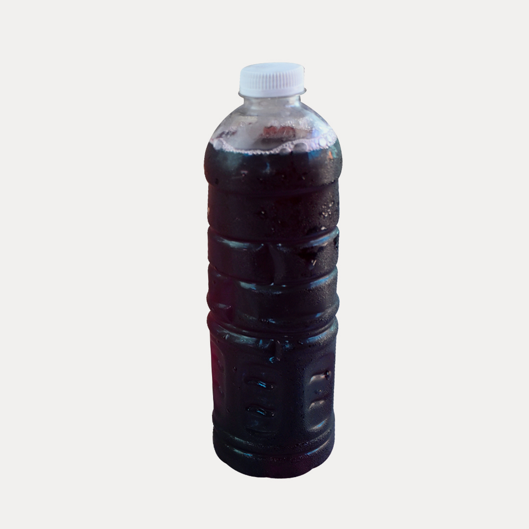 AGUA DE JAMAICA 500 ML
