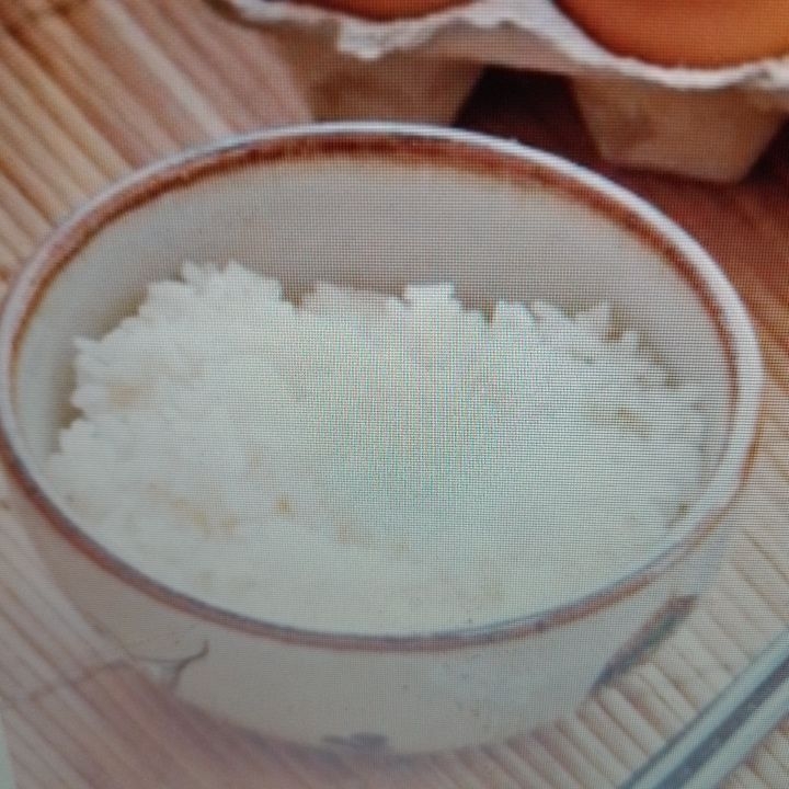 Gohan Natural