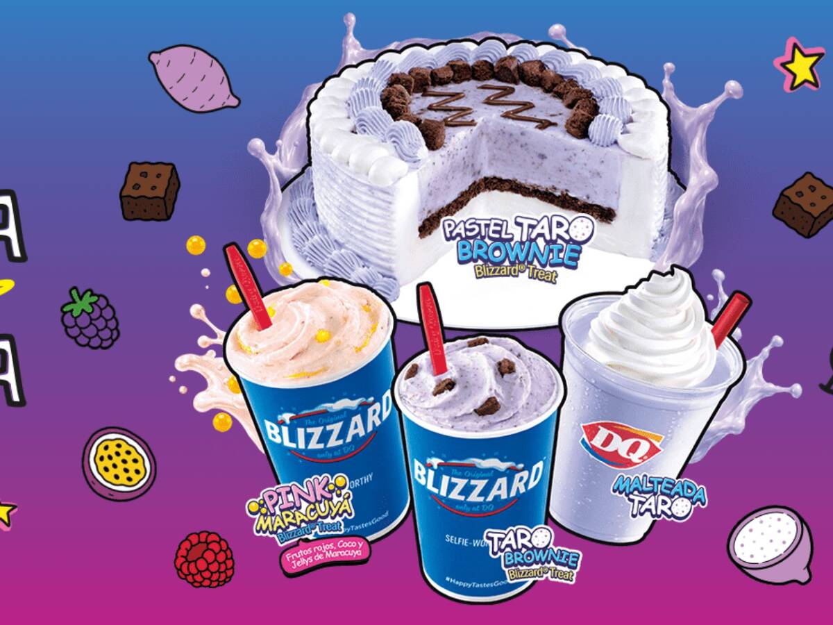 Dairy Queen (Villa de Álvarez)