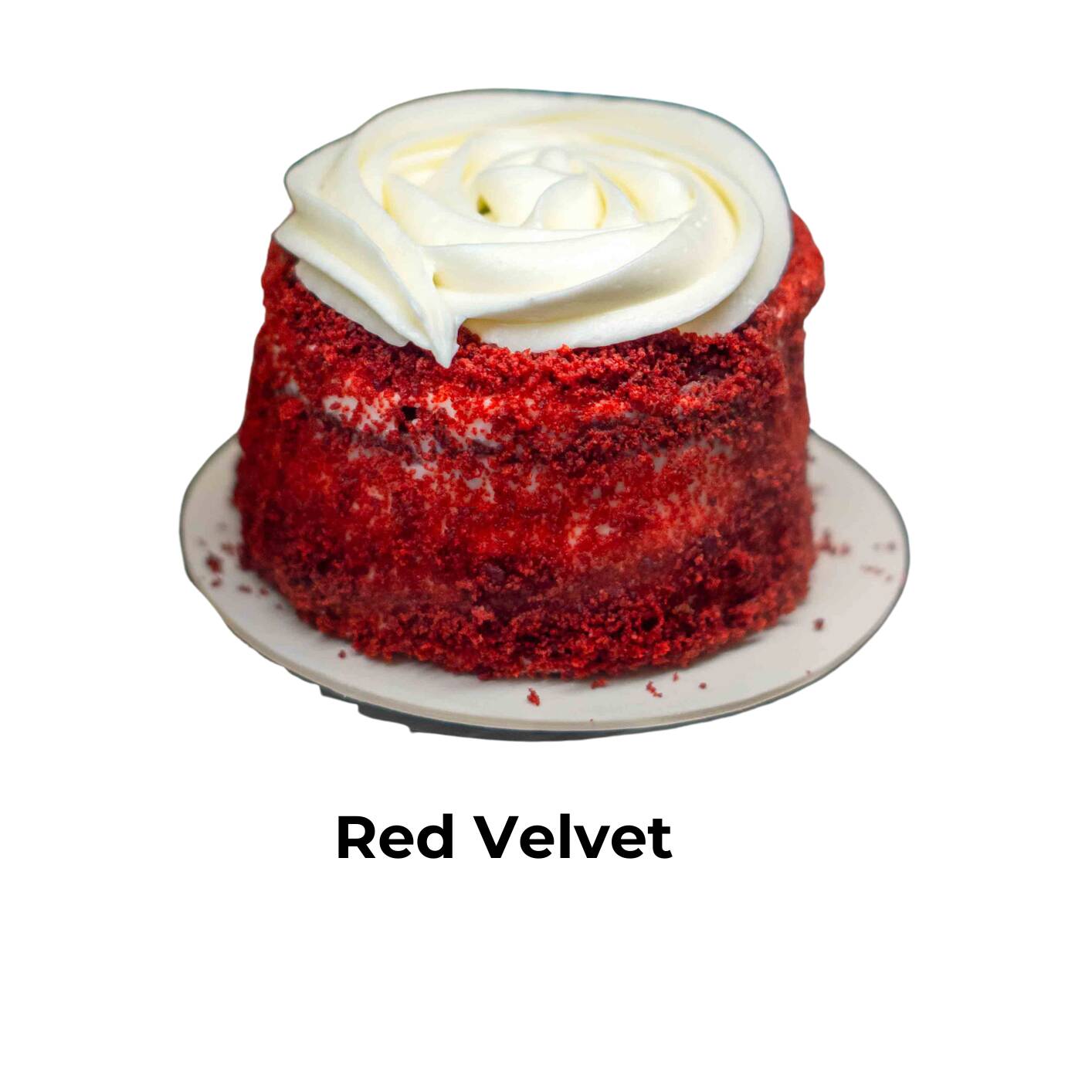 Red Velvet