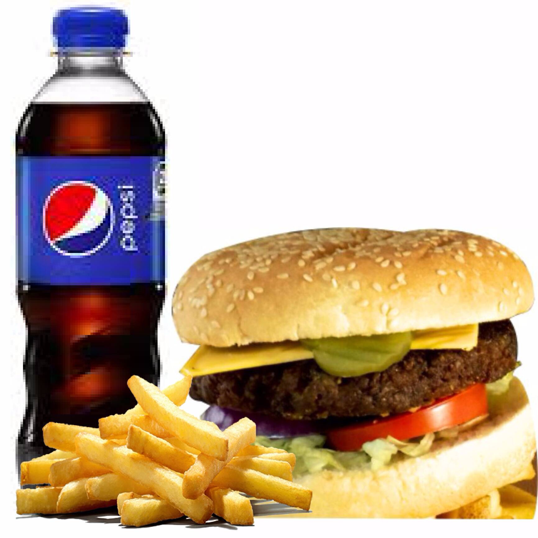 Promo Burguer