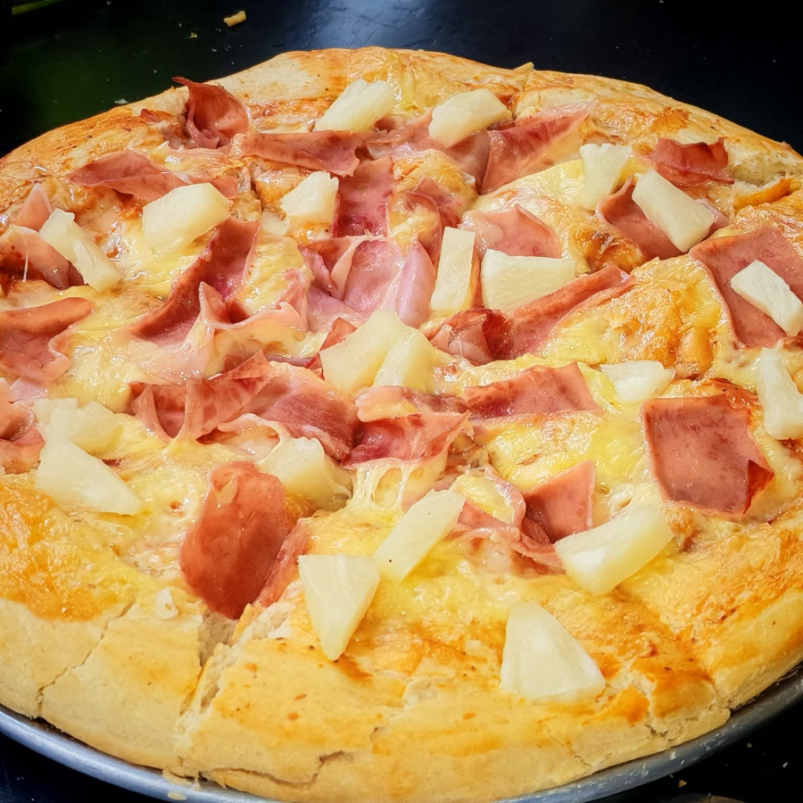 HAWAIANA JUMBO