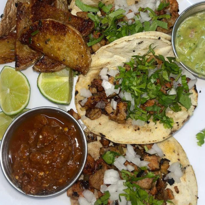 ORDEN DE ARRACHERA MAIZ