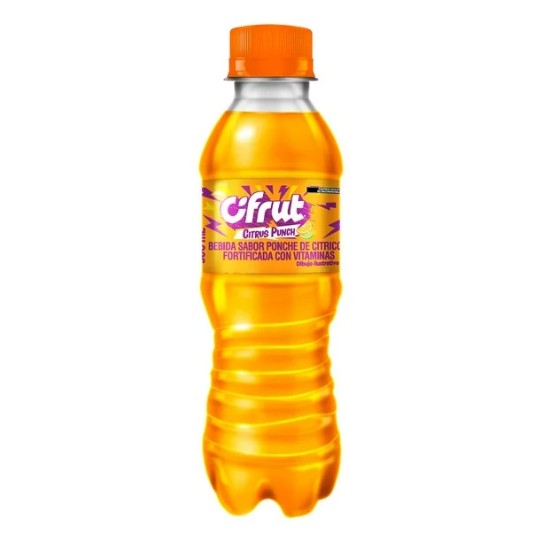 Naranjada 300 ml